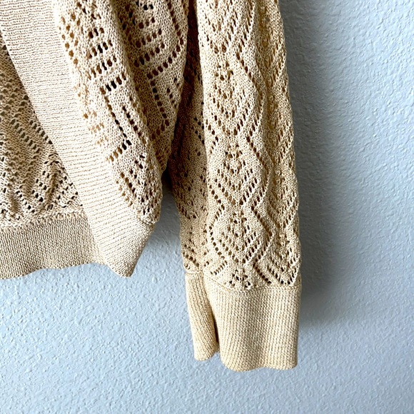 EXPRESS CARDIGAN - Picture 5 of 5